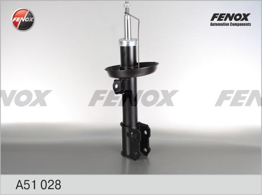 Fenox A51028 - Amortizator furqanavto.az