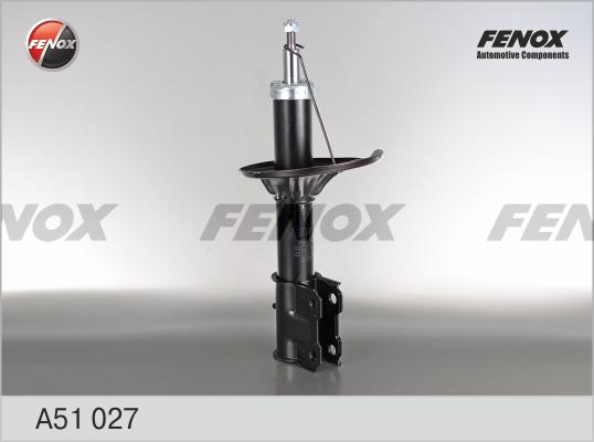 Fenox A51027 - Amortizator furqanavto.az