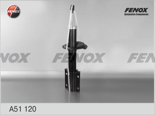 Fenox A51120 - Amortizator furqanavto.az