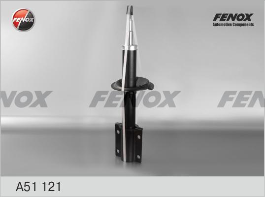 Fenox A51121 - Amortizator furqanavto.az