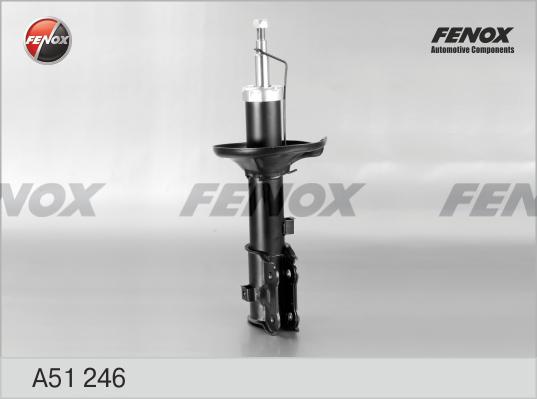 Fenox A51246 - Amortizator furqanavto.az