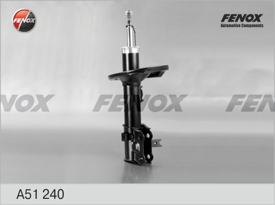 Fenox A51240 - Amortizator furqanavto.az