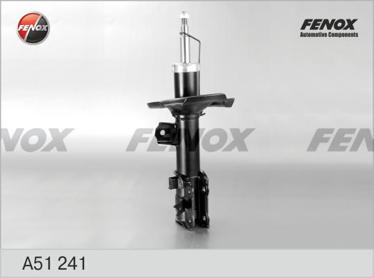 Fenox A51241 - Amortizator furqanavto.az