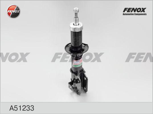 Fenox A51233 - Amortizator furqanavto.az