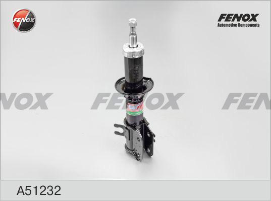 Fenox A51232 - Amortizator furqanavto.az