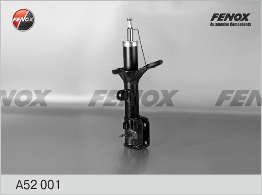 Fenox A52001 - Amortizator furqanavto.az