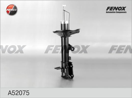 Fenox A52075 - Amortizator furqanavto.az