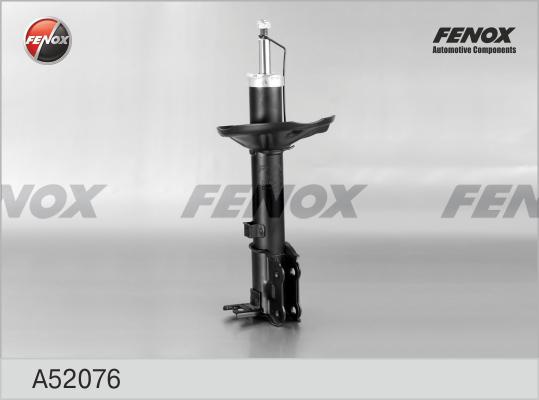 Fenox A52076 - Amortizator furqanavto.az