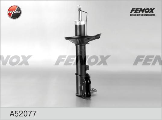 Fenox A52077 - Amortizator furqanavto.az