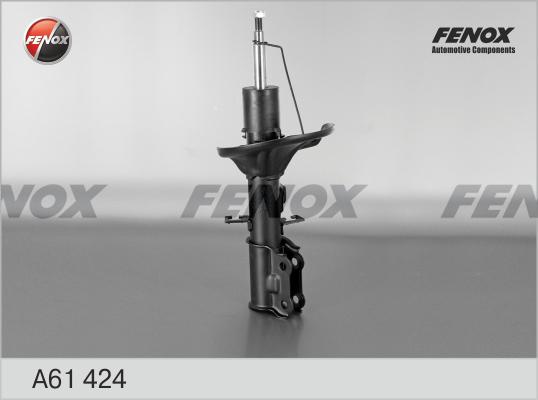 Fenox A61424 - Amortizator furqanavto.az