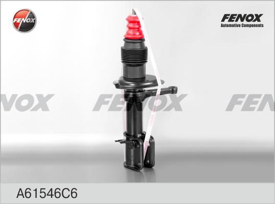 Fenox A61546C6 - Amortizator furqanavto.az