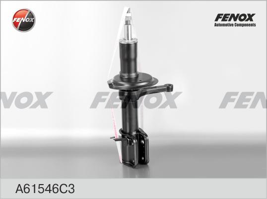Fenox A61546C3 - Amortizator furqanavto.az