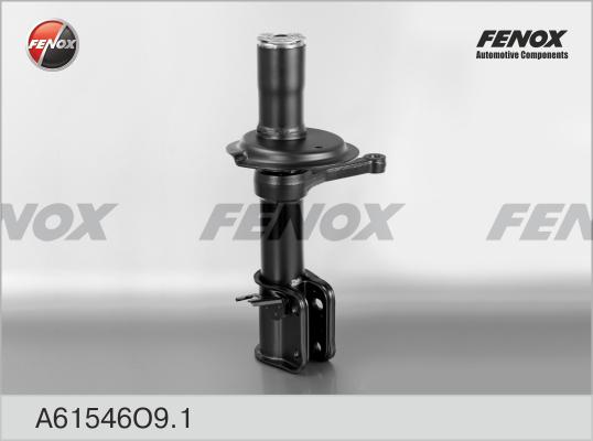 Fenox A61546O9.1 - Amortizator furqanavto.az