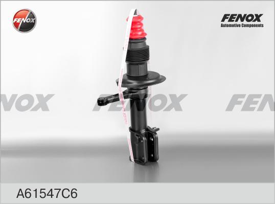 Fenox A61547C6 - Amortizator furqanavto.az