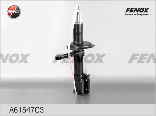 Fenox A61547C3 - Amortizator furqanavto.az