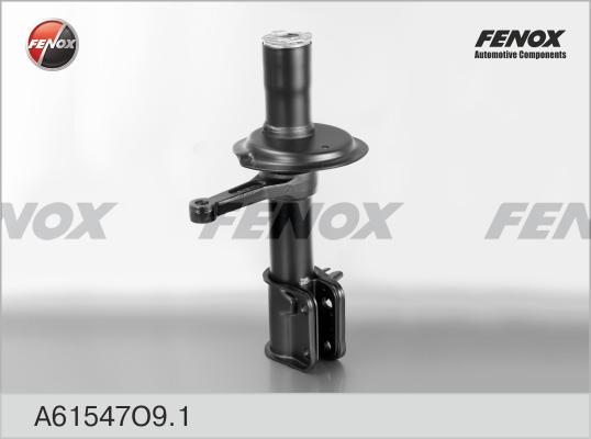 Fenox A61547O9.1 - Amortizator furqanavto.az