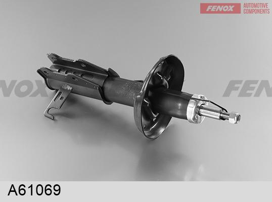 Fenox A61069 - Amortizator furqanavto.az