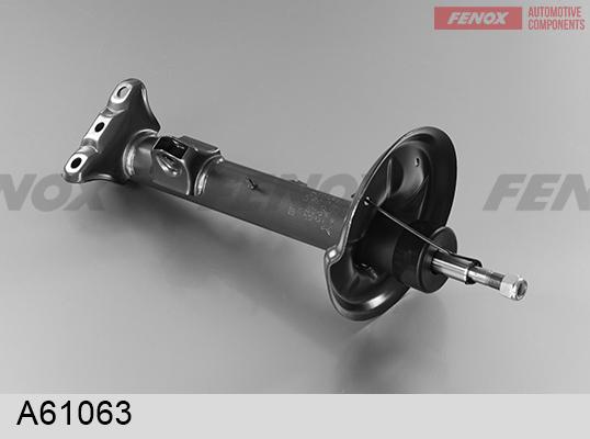 Fenox A61063 - Amortizator furqanavto.az