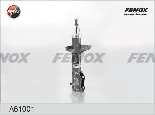 Fenox A61001 - Amortizator furqanavto.az
