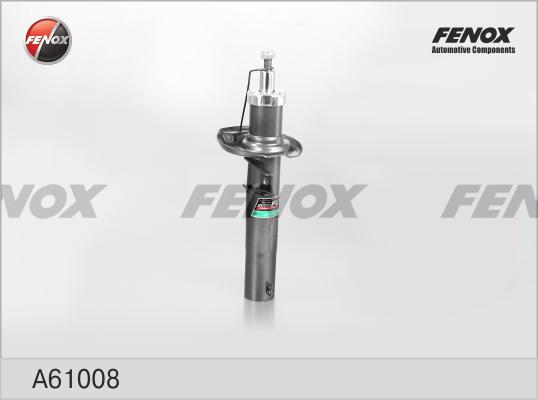 Fenox A61008 - Amortizator furqanavto.az