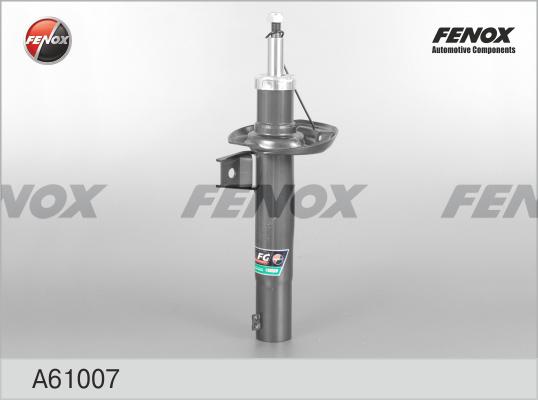 Fenox A61007 - Amortizator furqanavto.az