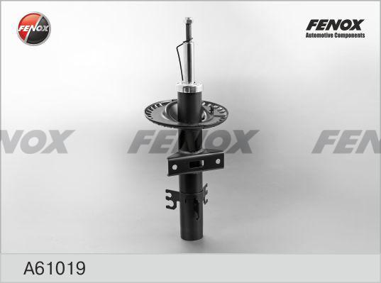 Fenox A61019 - Amortizator furqanavto.az