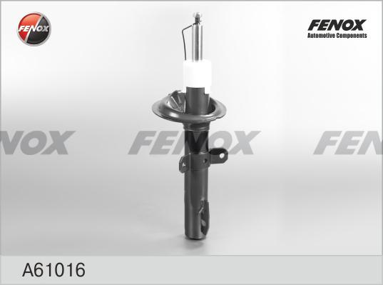 Fenox A61016 - Amortizator furqanavto.az