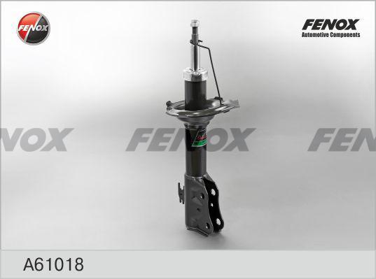 Fenox A61018 - Amortizator furqanavto.az