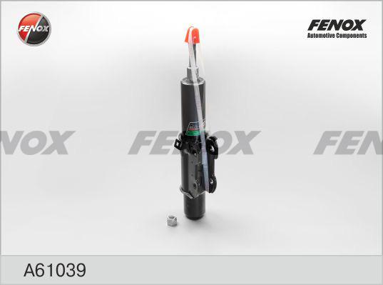 Fenox A61039 - Amortizator furqanavto.az