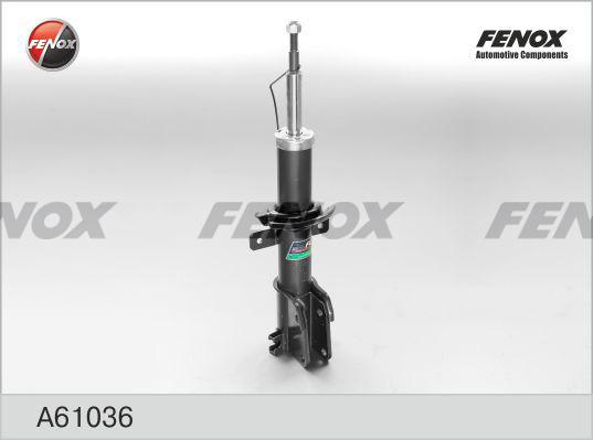 Fenox A61036 - Amortizator furqanavto.az