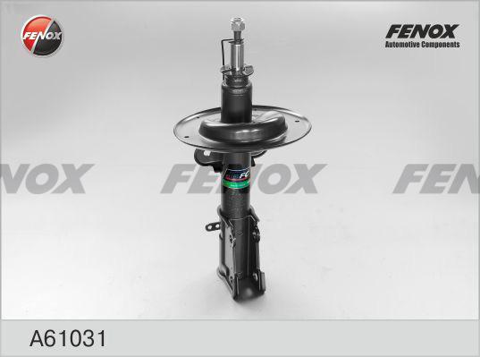Fenox A61031 - Amortizator furqanavto.az