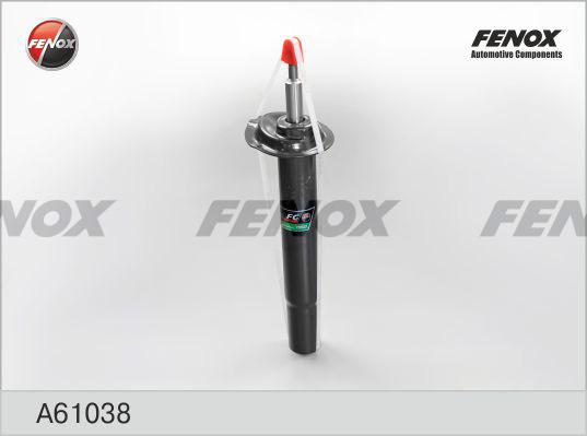 Fenox A61038 - Amortizator furqanavto.az