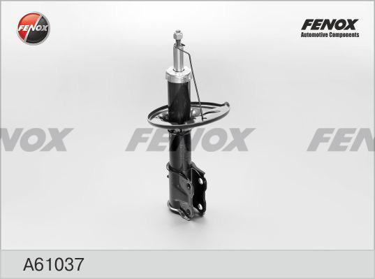 Fenox A61037 - Amortizator www.furqanavto.az