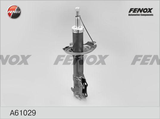 Fenox A61029 - Amortizator furqanavto.az