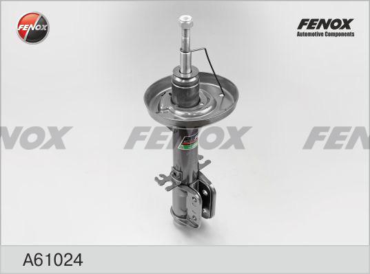 Fenox A61024 - Amortizator furqanavto.az