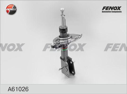Fenox A61026 - Amortizator furqanavto.az