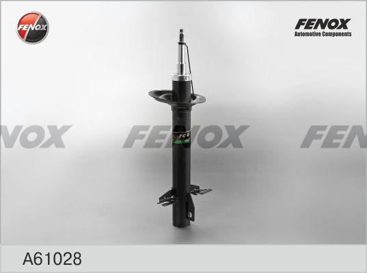 Fenox A61028 - Amortizator furqanavto.az