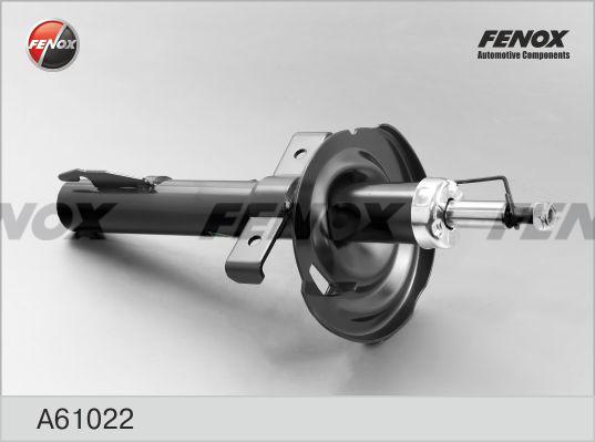 Fenox A61022 - Amortizator furqanavto.az
