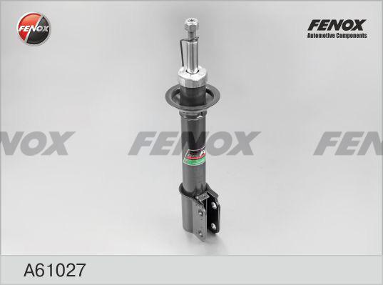 Fenox A61027 - Amortizator furqanavto.az