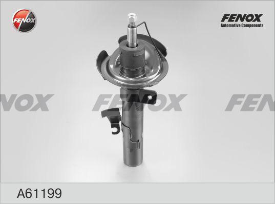 Fenox A61199 - Amortizator furqanavto.az