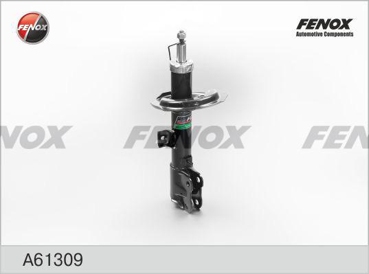 Fenox A61309 - Amortizator furqanavto.az