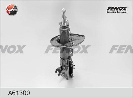 Fenox A61300 - Amortizator furqanavto.az