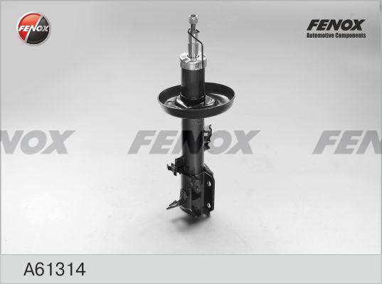 Fenox A61314 - Amortizator furqanavto.az