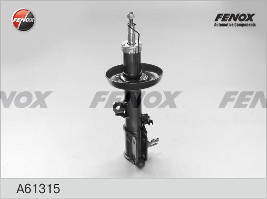 Fenox A61315 - Amortizator furqanavto.az