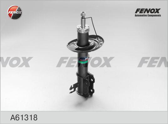 Fenox A61318 - Amortizator furqanavto.az