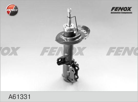 Fenox A61331 - Amortizator furqanavto.az