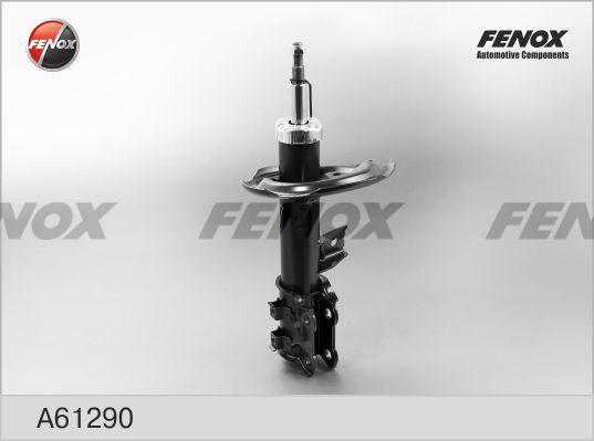 Fenox A61290 - Amortizator furqanavto.az
