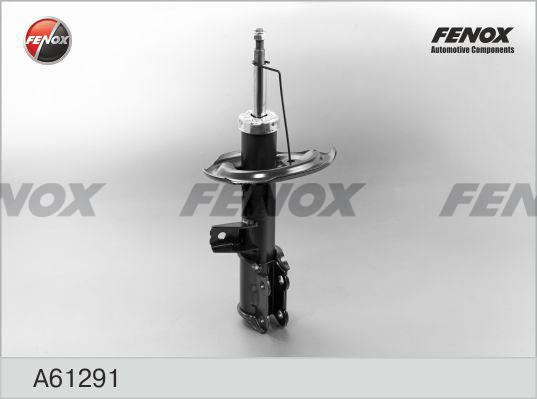 Fenox A61291 - Amortizator furqanavto.az