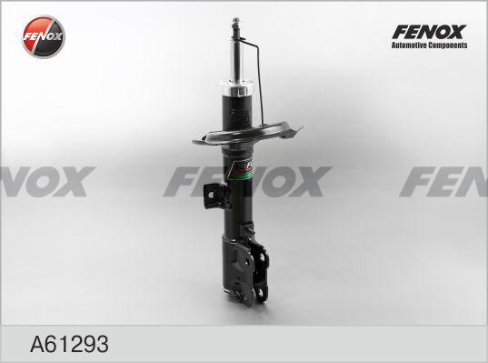 Fenox A61293 - Amortizator furqanavto.az