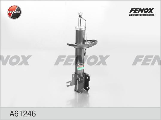 Fenox A61246 - Amortizator furqanavto.az